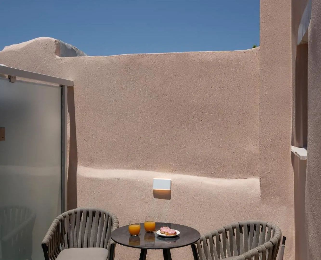 Casa D'Oro - Luxury Suites Rethymno Aparthotel