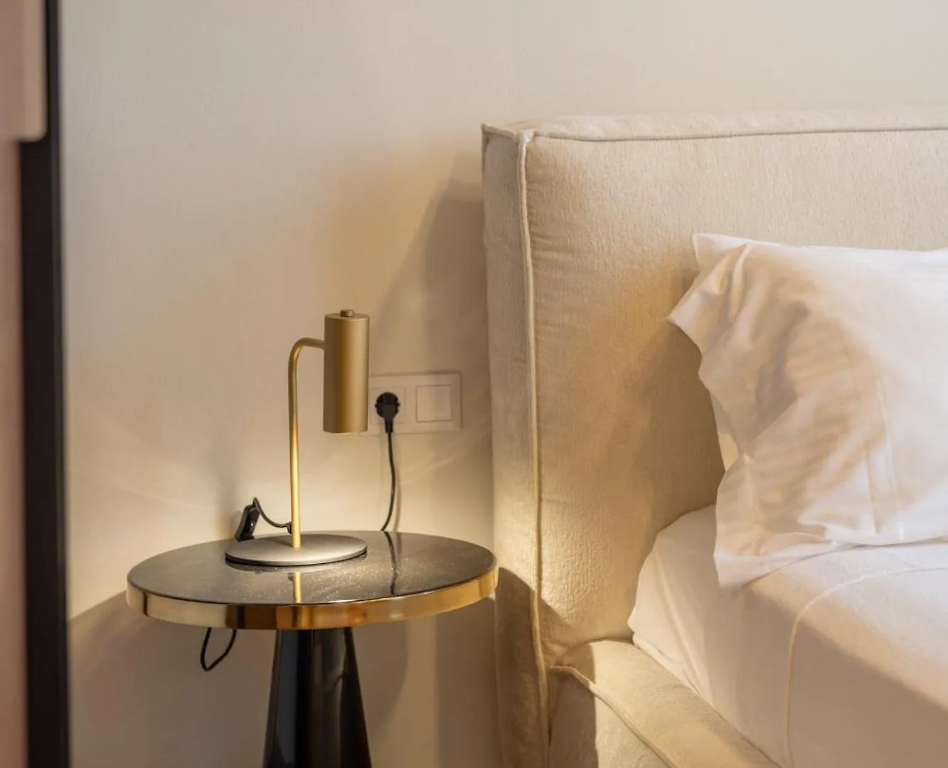 Casa D'Oro - Luxury Suites Rethymno