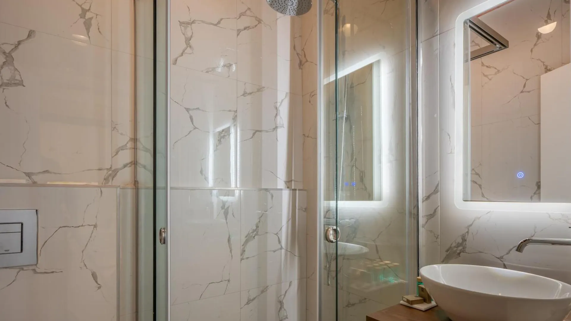 Aparthotel Casa D'Oro - Luxury Suites Rethymno