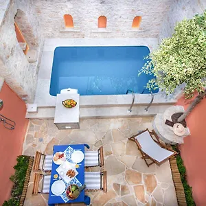 Villa Casa Atitamo