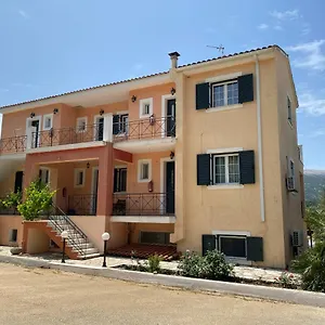 Marina , Sami (Kefalonia) Grèce