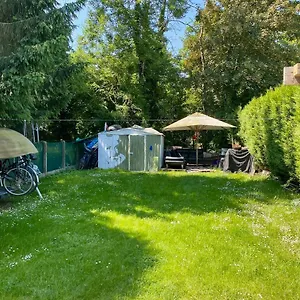 Perk25a , Steenokkerzeel Belgique