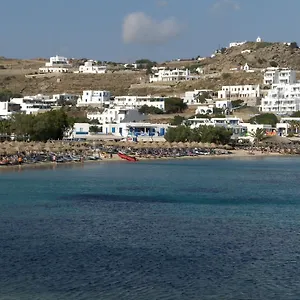 Yanna Luxury , Ornos (Mykonos) Grèce