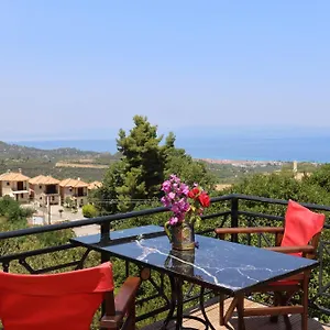 Akritas Ef Zin & , Paliouri Grèce