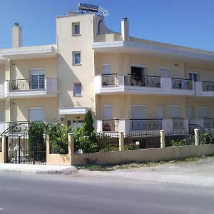Kapsalas , Nea Michaniona Grèce