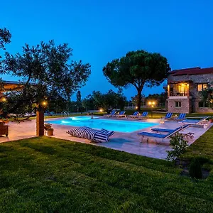 Mediterraneo Luxury Halkidiki , Vourvourou Grèce