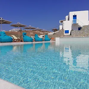 Pelagos Studios , Platis Yialos Grèce