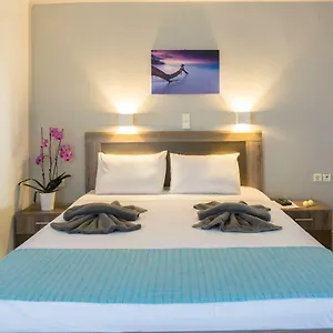 Appartement Thegaia